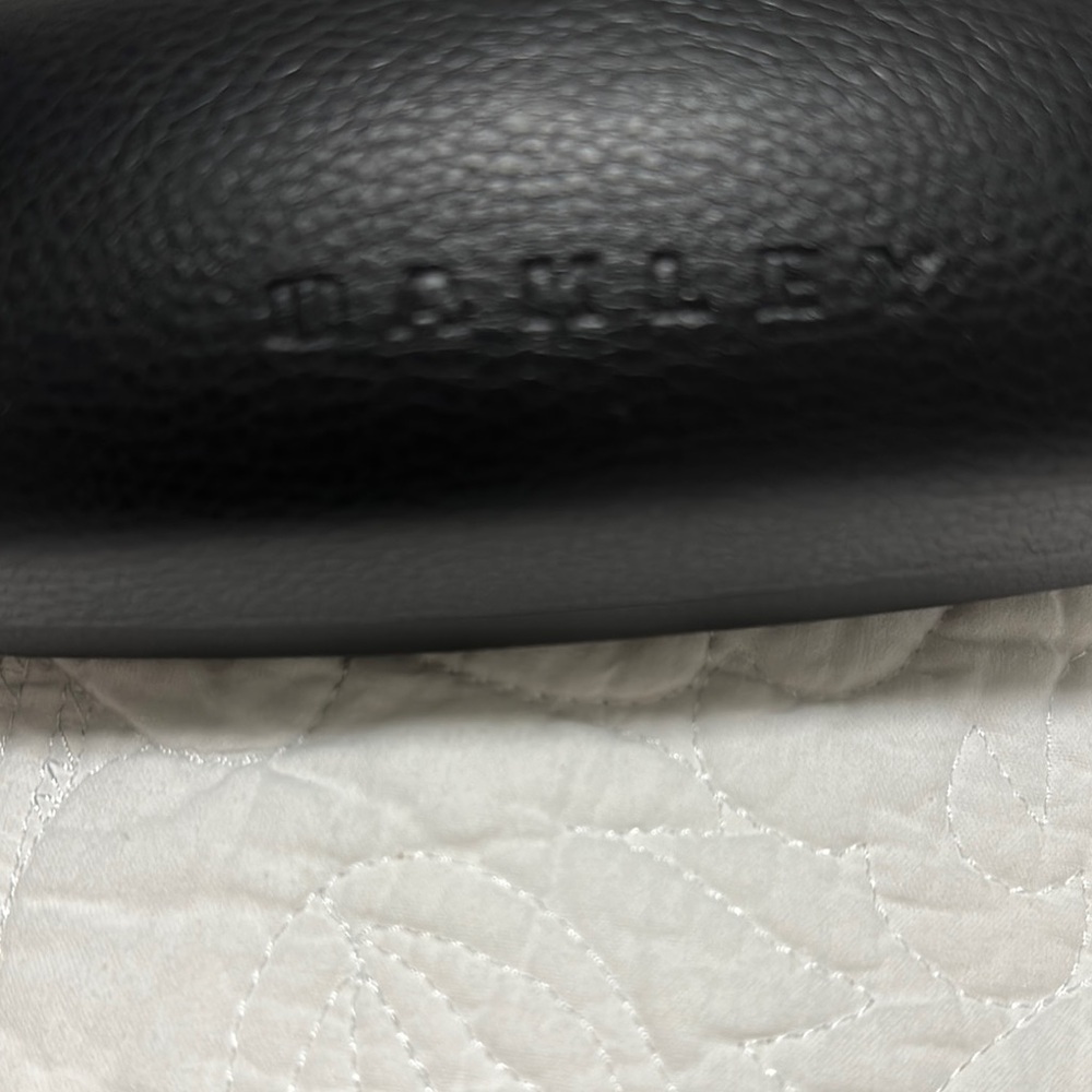 Oakley Black Sunglasses Case